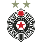 Partizan Belgrad